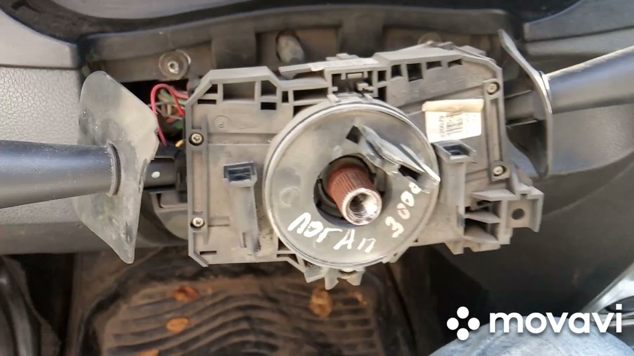 Не работает сигнал рено логан - 88 фото