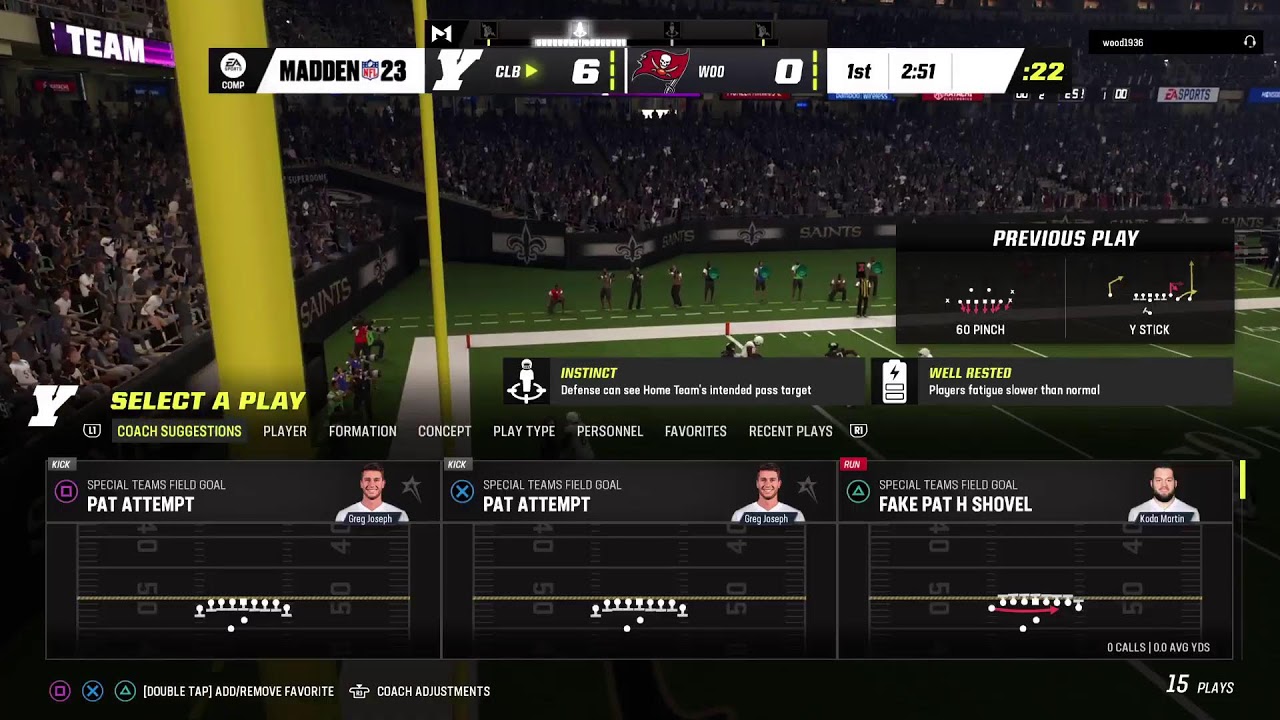 Best madden player in the world YouTube