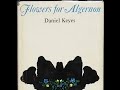 Flowers for Algernon – science fiction by Daniel Keyes (Audiobook)