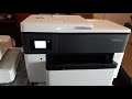 HP OfficeJet Pro 7730 A3 Colour Multifunction Inkjet Printer