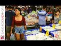 PATTAYA SEAFOOD MARKET | Naklua Seafood Market Pattaya