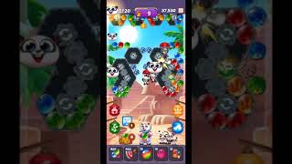 Panda Pop Level 3906