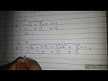 How to solve postfix & prefix expressions || Increment & Decrement Operator || ICSE Java
