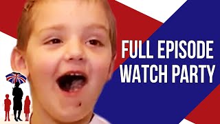 Season 1 Episode 8 | Full Episode | Supernanny