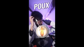 Des poux au microscope ??