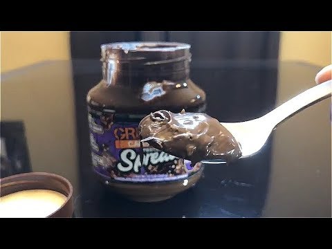 review:-grenade-carb-killa-whey-protein-chocolate-spread----get-buff-spread!!!