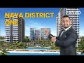Naya District One Meydan