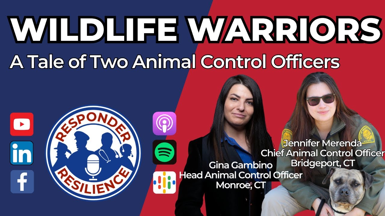 Wildlife Warriors: A Tale of Two ACOs | S4 E22