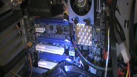XFX Radeon HD 5970