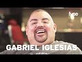 Ask Fluffy: Gabriel Iglesias Reveals His Ideal Wrestling Name (Ep. 2) | Fuse