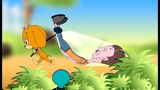 അക്കിടിയുടെ മണ്ടത്തരങ്ങൾ.. Cartoon For Children Animation Cartoon