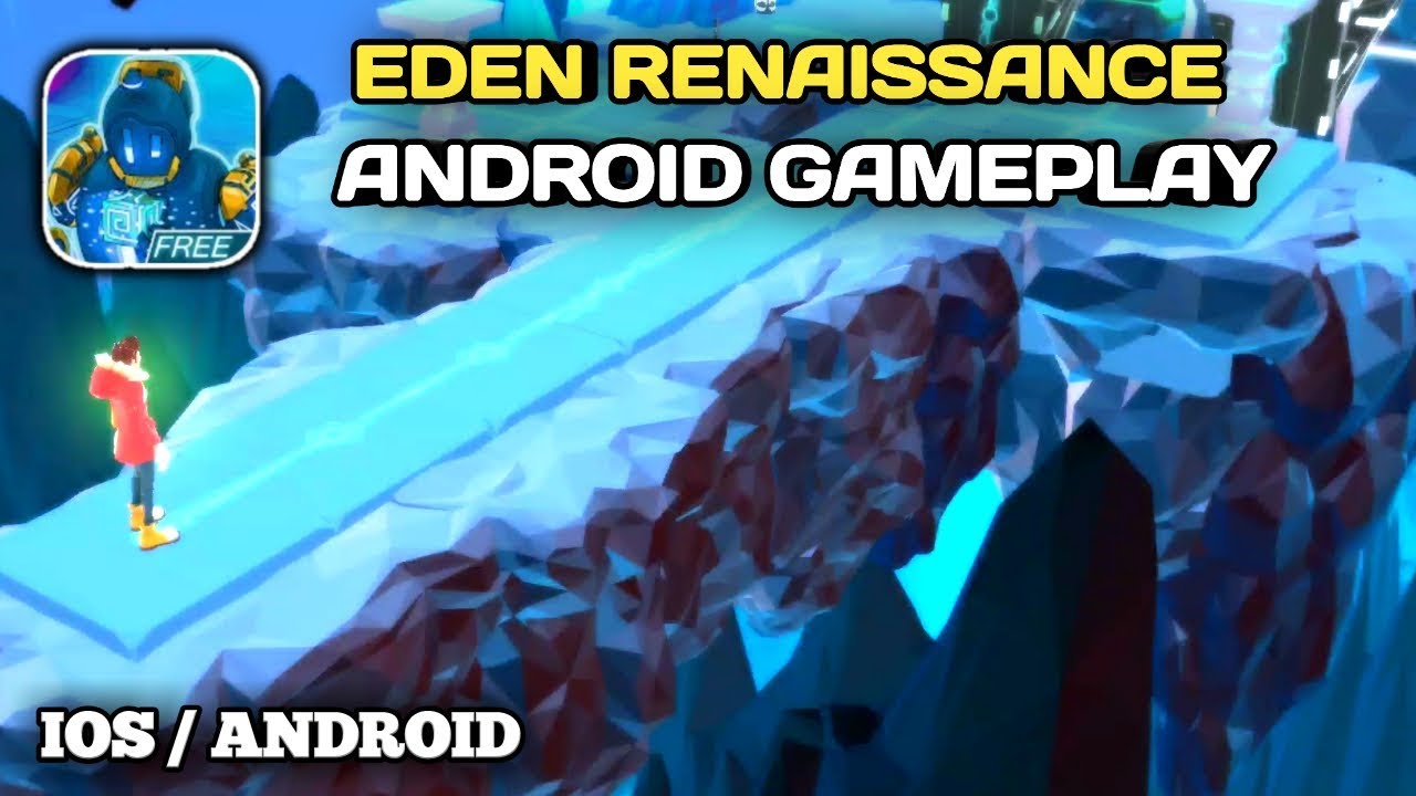 Eden Renaissance (by The Last Kind) - [ANDROID/IOS] Gameplay Full HD ...