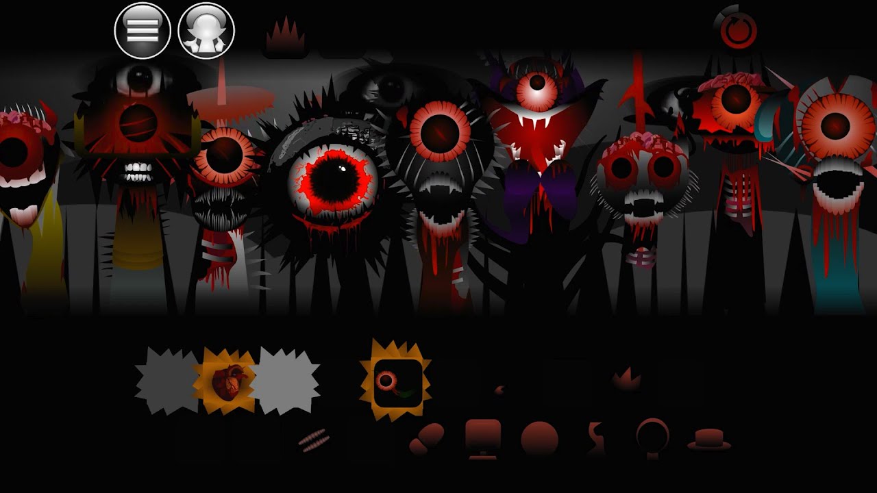 Incredibox Sprunki 2025 - Sprunki Phase 8 Remastered | Sprunki Beats Arena