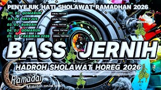 Download Lagu DJ SHOLAWAT HADROH FULL ALBUM BASS JERNIH STYLE KOPLO KENDANG NGEMPLAK TERBARU 2026 DJ CEK SOUND MP3