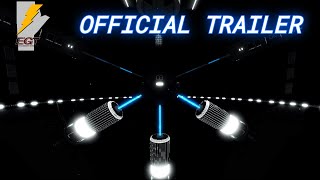 (READ PIN) OFFICIAL TRAILER | [EGT] Experimental Space Station