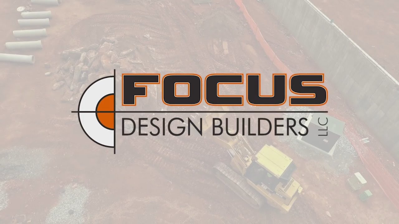 Focus Design Builders Overview YouTube