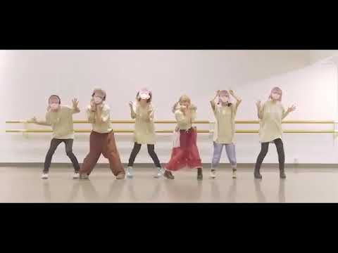 ［反転］光線チューニング 踊ってみた