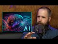 Duncan Trussell Thinks A.I Might Take Over The World  Wild Ride! Clips