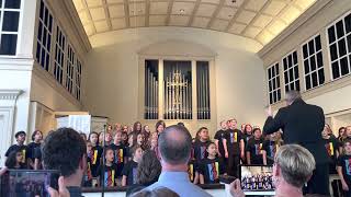 YCKC finale 2022