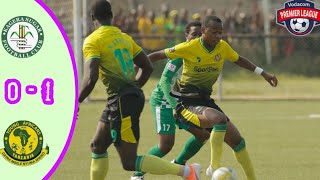 Magoli Yote: Kagera Sugar vs Yanga sc (0-1) VPL LEO 19/09/2020