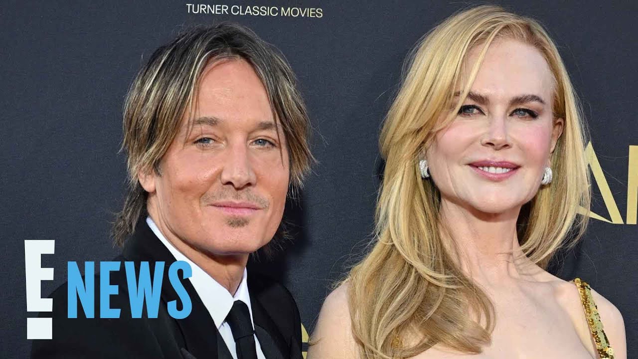Keith Urban Previously Shared Struggles in Nicole Kidman Marriage | E! News