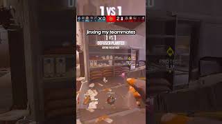 The "You Can Clutch This" Curse Is Real