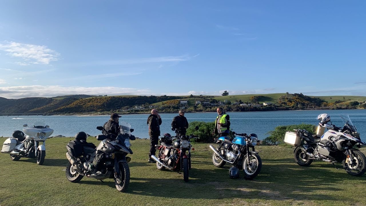 Ride Forever Gold Sept 2022 YouTube