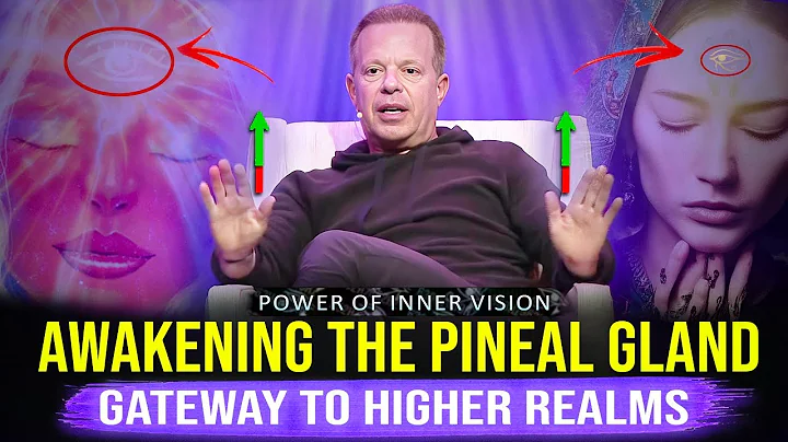 Instantly Open Your Third Eye and Activate Your Pineal Gland | Dr. Joe Dispenza