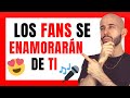 🎤Cómo CONSEGUIR FANS si eres CANTANTE 💖 (Nuevo método TRIBU 2021)