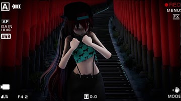 [MMD] On & On || Me