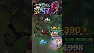 CRIT VI IS ACTUALLY TURBO BROKEN 💀 #shorts