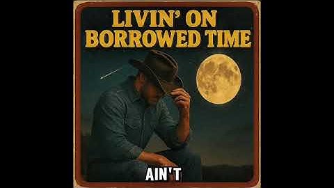Thumbnail of #BreakingRust   Livin On Borrowed Time  Official Audio