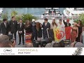 WAR PONY - PHOTOCALL - EV - CANNES 2022