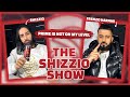Frenzo harami tells all prime is not on my level private school to prison  the shizzio show
