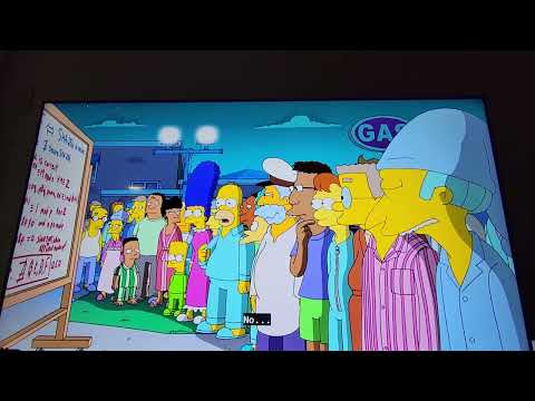 ?MUST WATCH ?SIMPSONS PREDICT RIPPLE XRP WINS LAWSUIT?