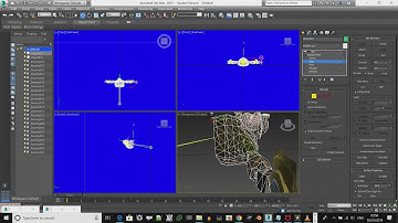The Incredibles ROTU: the only way to get his UM_cutscene model is edge tool