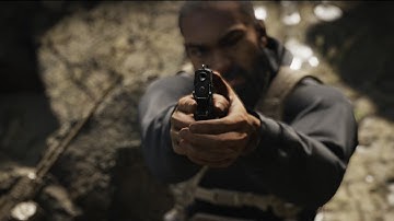 Ghost Recon BreakPoint (Extreme Difficulty) "Finding Paula Madera" Walkthrough