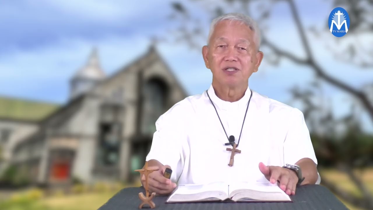 First Things First | September 17, 2025