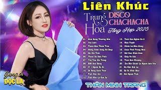 Download Lagu LK DISCO DANCE CHACHACHA TỔNG HỢP- Thân Minh Trang (Giọng ca Đa Thể Loại)|Nhạc Nghe Lái Xe Hay Nhất MP3 Download Lagu LK DISCO DANCE CHACHACHA TỔNG HỢP- Thân Minh Trang (Giọng ca Đa Thể Loại)|Nhạc Nghe Lái Xe Hay Nhất MP3