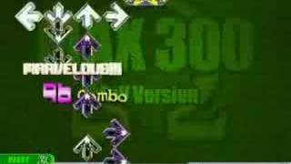 Stepmania - Max 300 Full