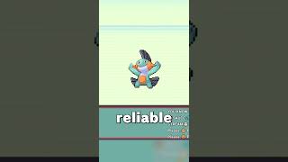 Every Move Mudkip Uses In A Speedrun