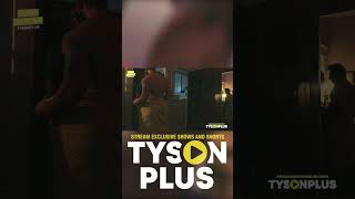 Monsters on TysonPlus