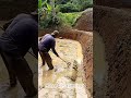 ASMR farming #farming #shorts
