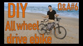 Learn how to build your own ebike with my book the ultimate diy guide:
http://a.co/2yys1kf or check out second - lithium batteries:
http://...