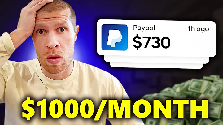 The Best Way to Make THOUSANDS in Commissions FAST with the Amazon Influencer Program