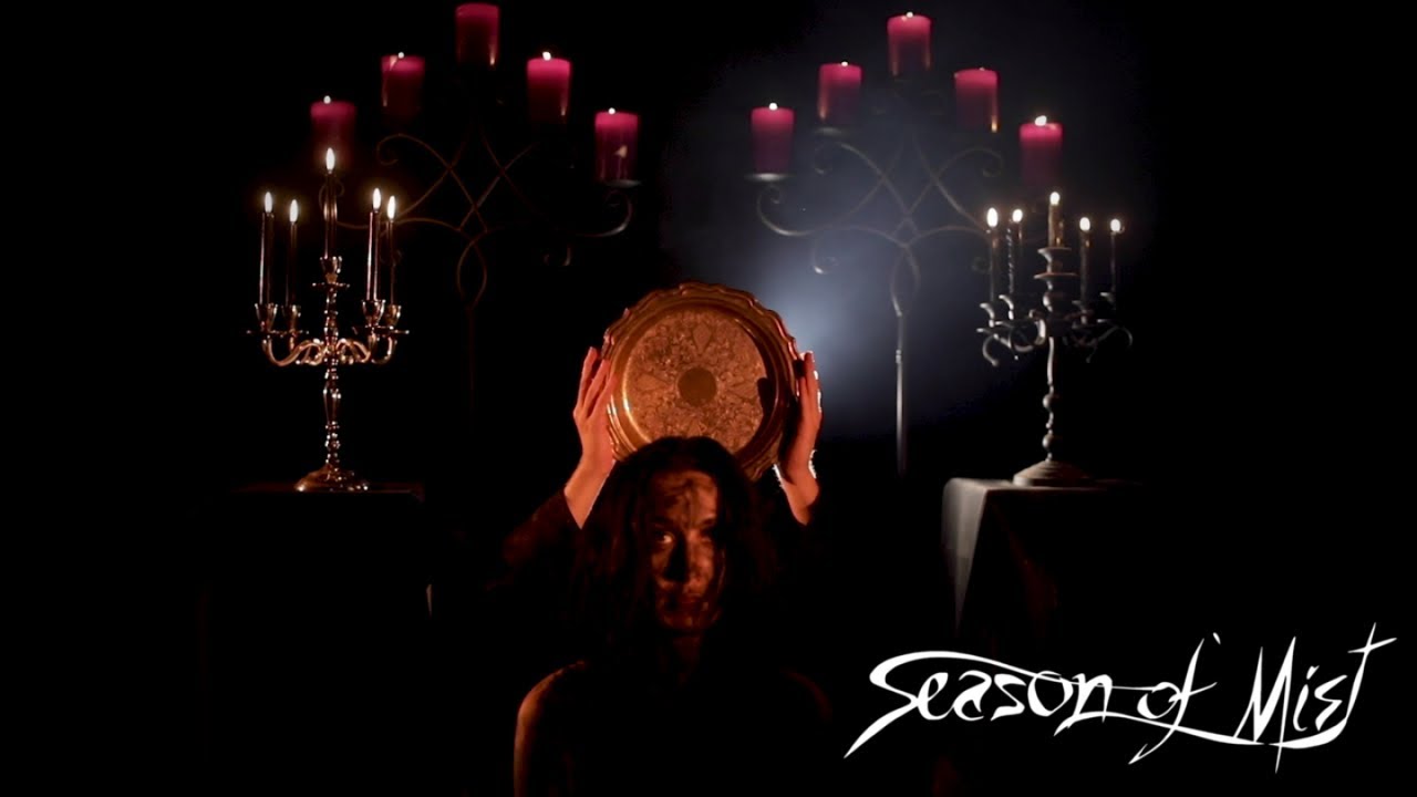 Cloak - Beyond the Veil (official music video)