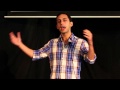 The Local Future of Food: 10% in 10 Years: Rob Spiro at TEDxSoMa