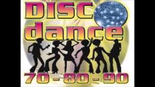 Blue Notes Orchestra - Disco Explosion (1978)