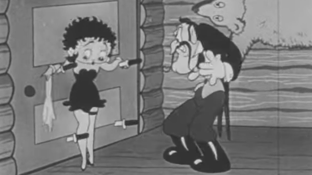 Betty Boop | Honest Love and True 1938 (Animation, Short) directed