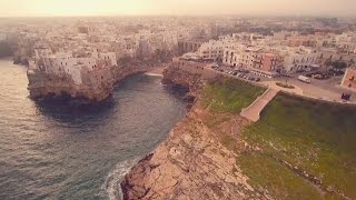 Moments of Puglia
